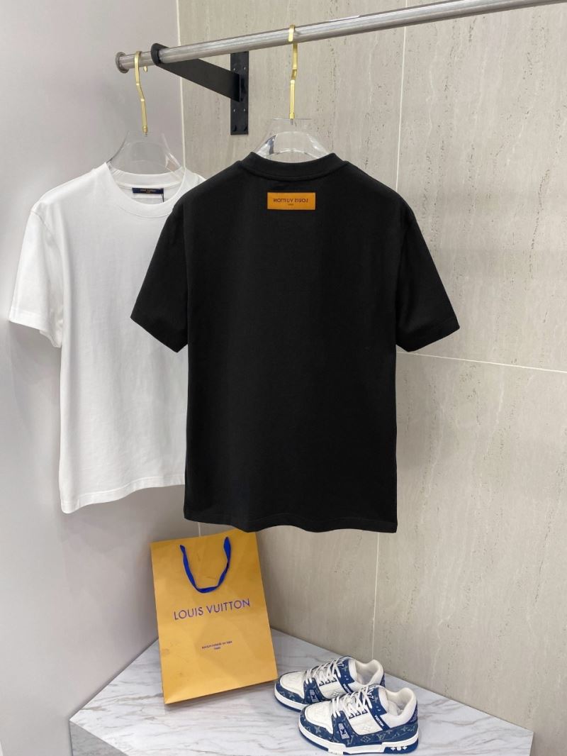 Louis Vuitton T-Shirts